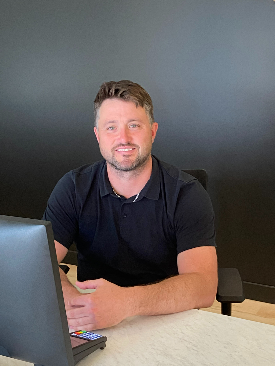 Jarrell Brothwell, REALTOR®